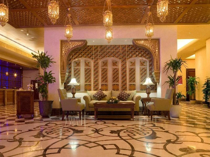 Makkah Hotel 1